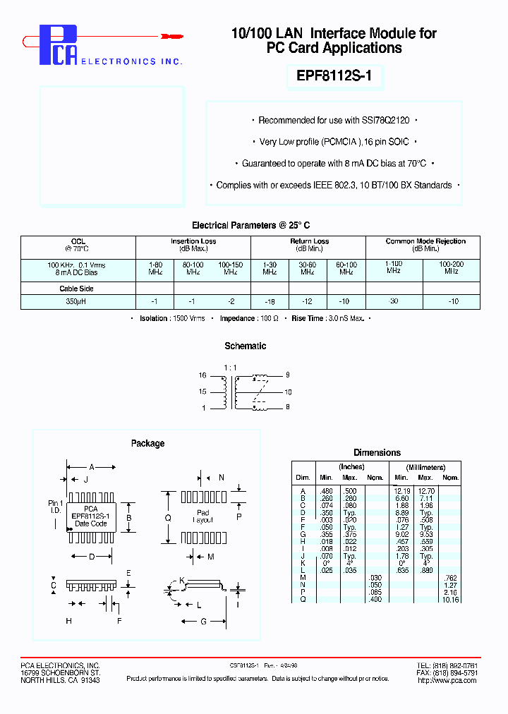 EPF8112S-1_4910419.PDF Datasheet