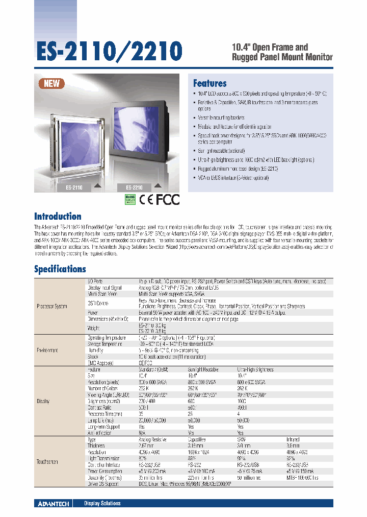 ES-2110R-LSA-05E_4541594.PDF Datasheet