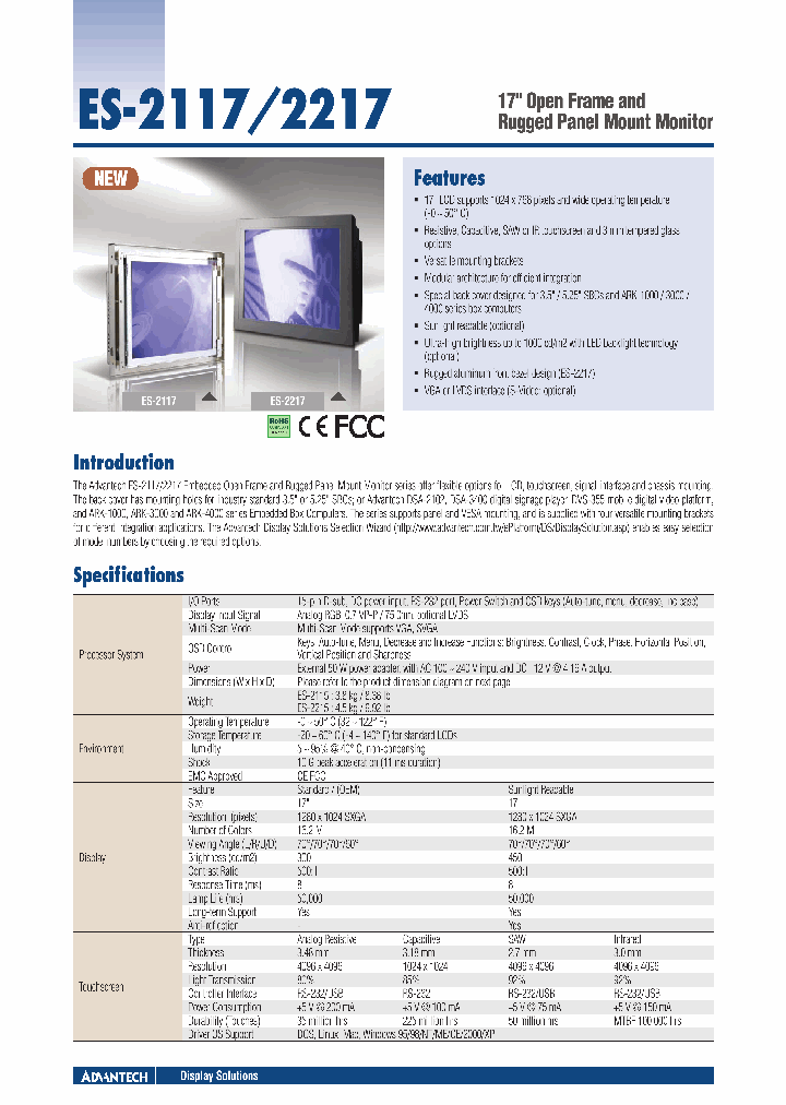 ES-2117R-LEA-05E_4557562.PDF Datasheet