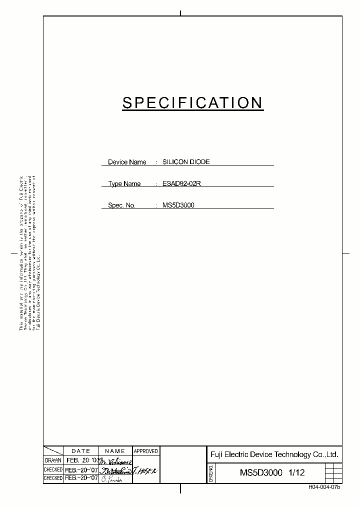 ESAD92-02R_4186654.PDF Datasheet