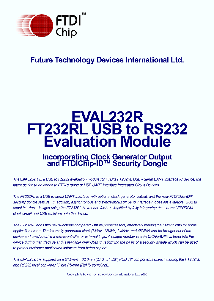 EVAL232R_4875654.PDF Datasheet