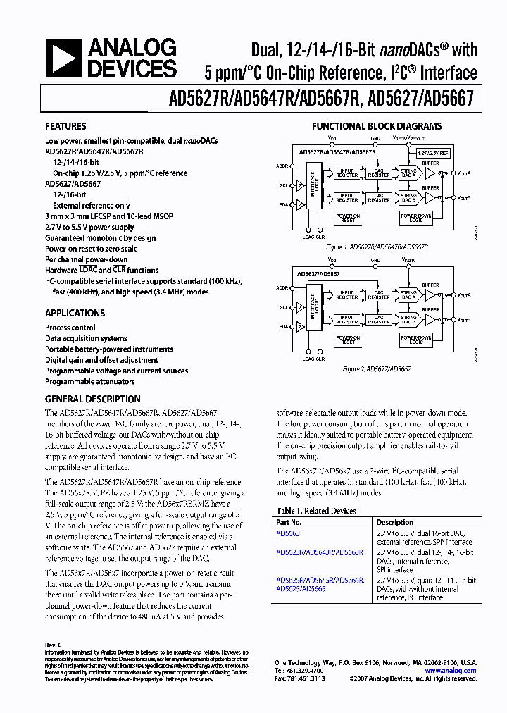 EVAL-AD5667REBZ_4304822.PDF Datasheet