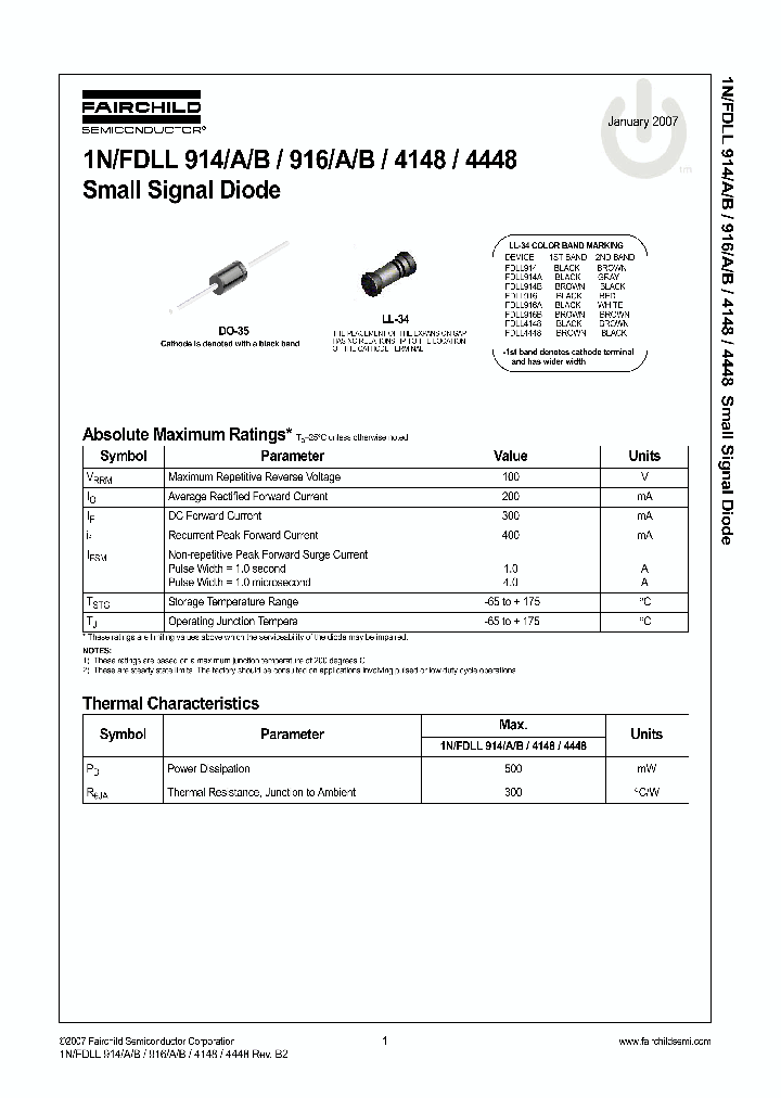 FDLL91407_4485532.PDF Datasheet