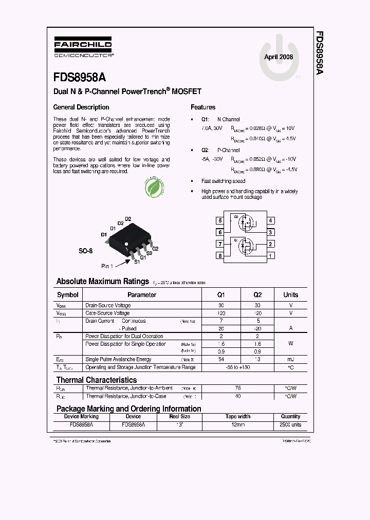 FDS8958A08_4250293.PDF Datasheet