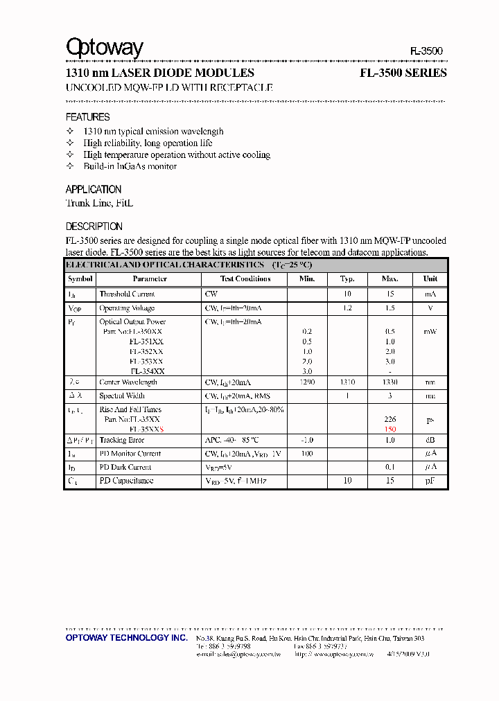 FL-3540-F_4888642.PDF Datasheet