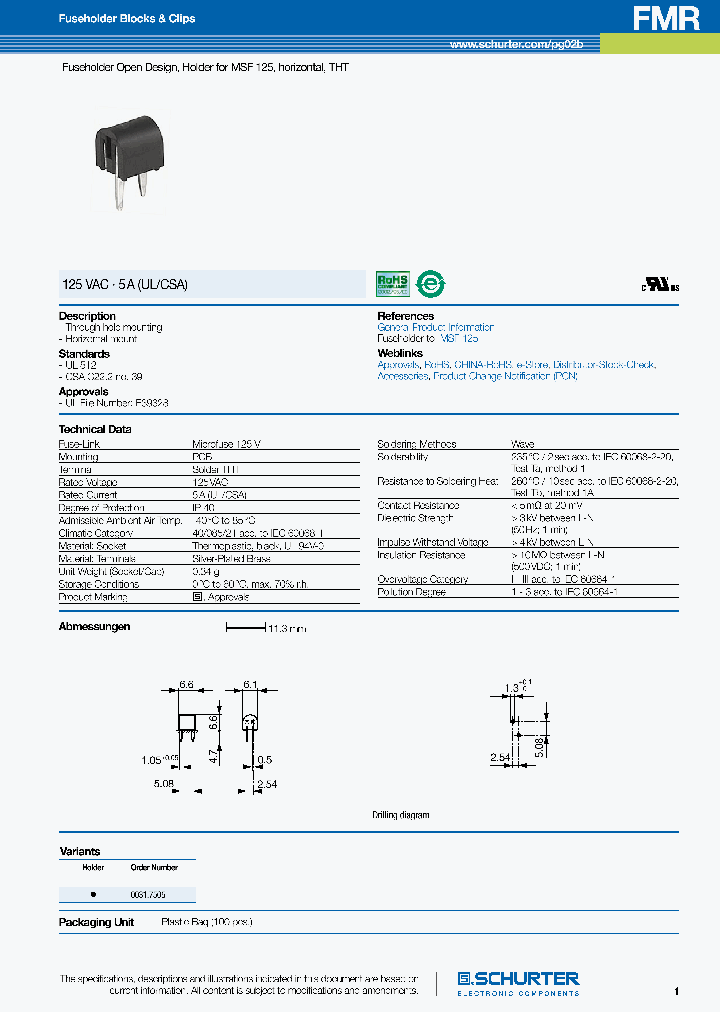 FMR_4791606.PDF Datasheet