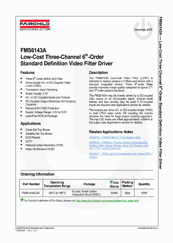 FMS6143A_4696996.PDF Datasheet