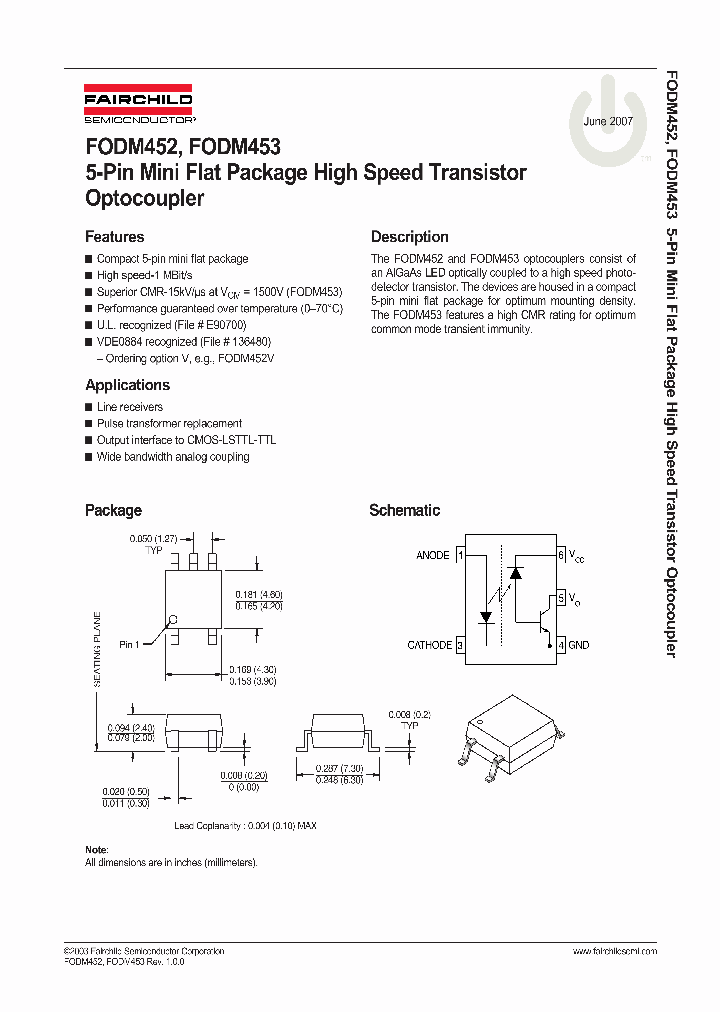 FODM452R1_4343252.PDF Datasheet