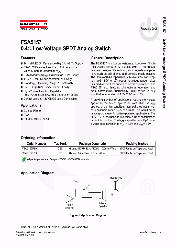 FSA515708_4486726.PDF Datasheet