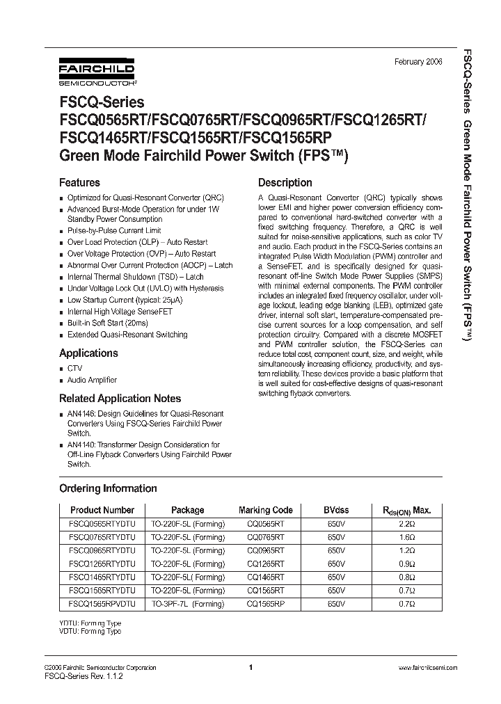 FSCQ_4689127.PDF Datasheet