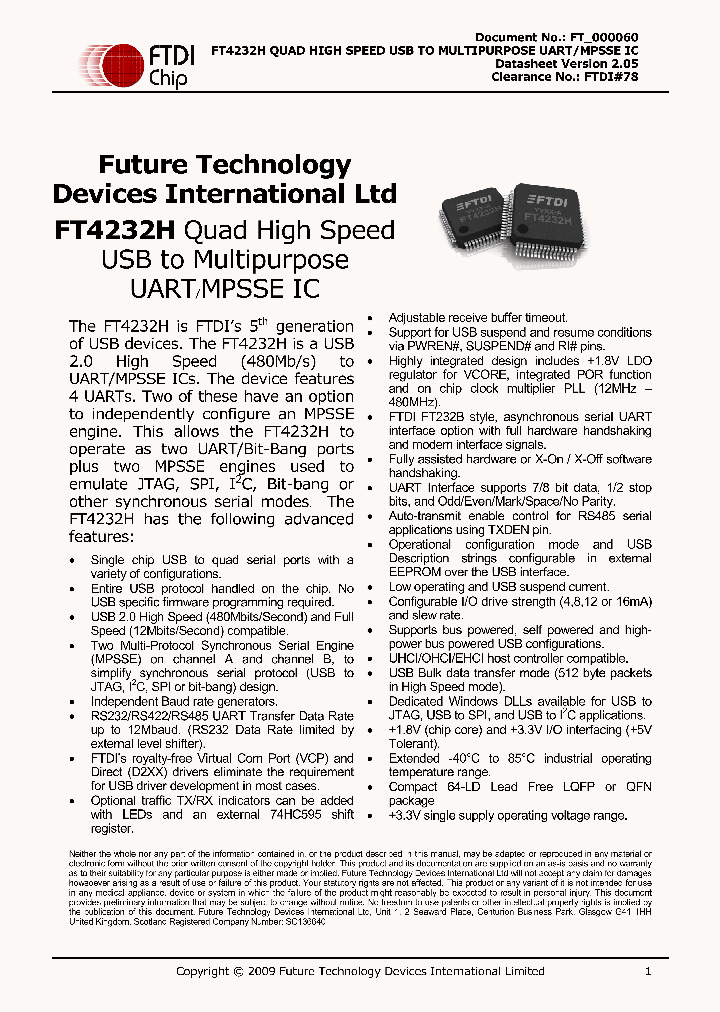 FT4232H_4455445.PDF Datasheet