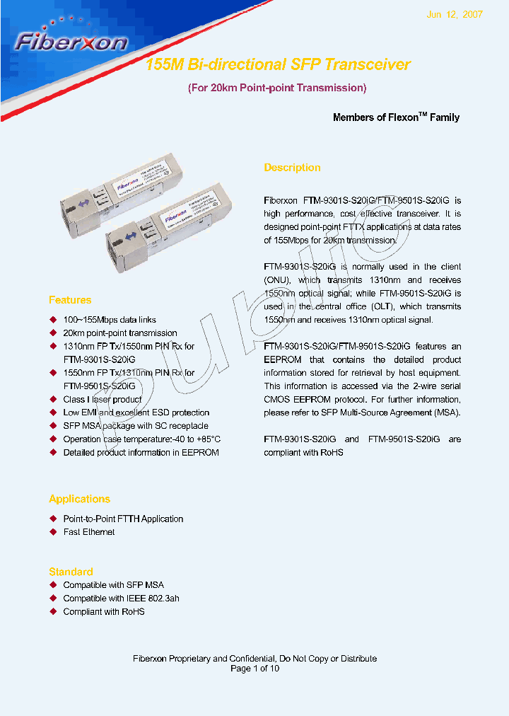 FTM-9301S-S20IG_4607431.PDF Datasheet