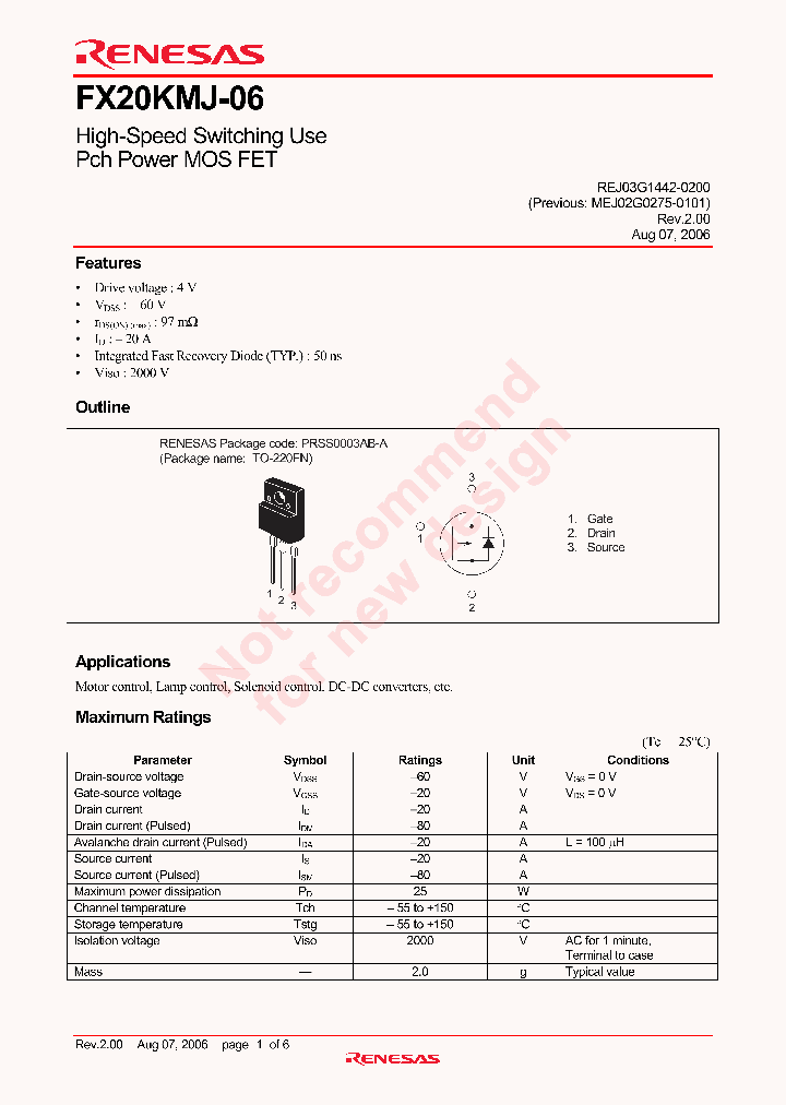 FX20KMJ-06-A8_4429991.PDF Datasheet