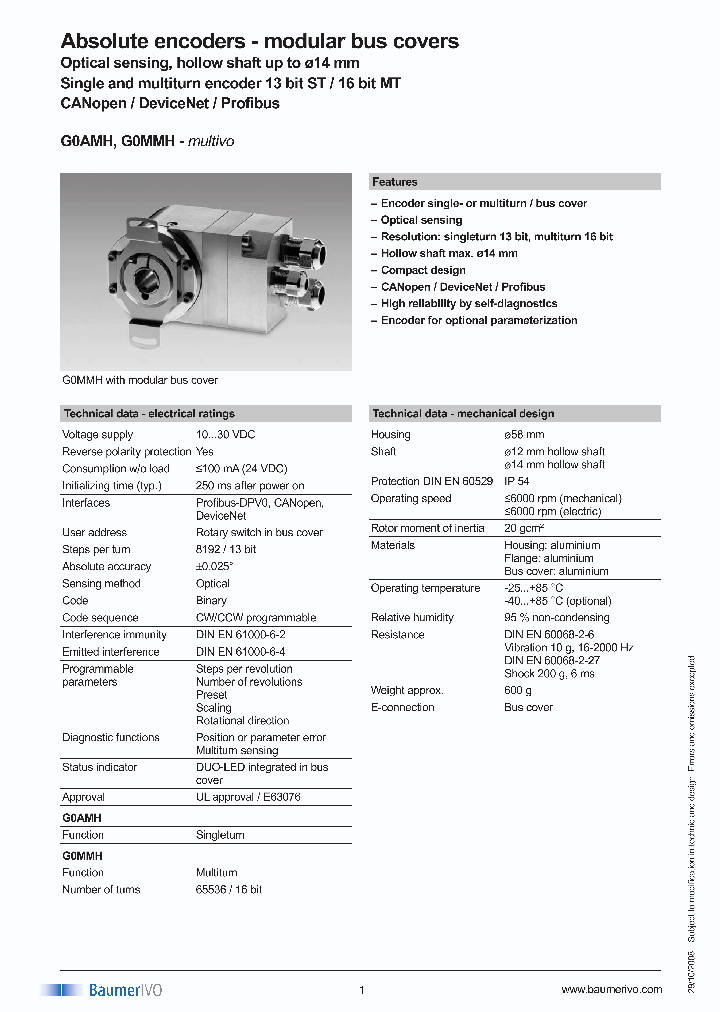 G0AMHB8P22_4296467.PDF Datasheet