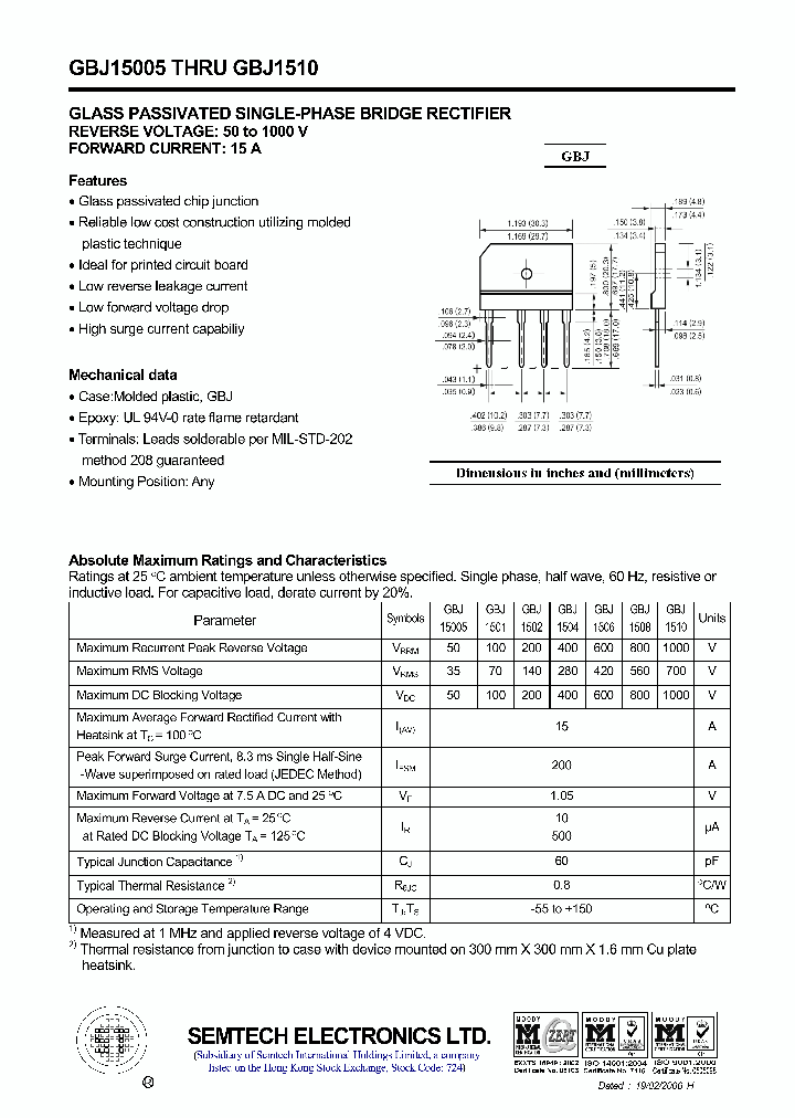 GBJ15005_4486358.PDF Datasheet