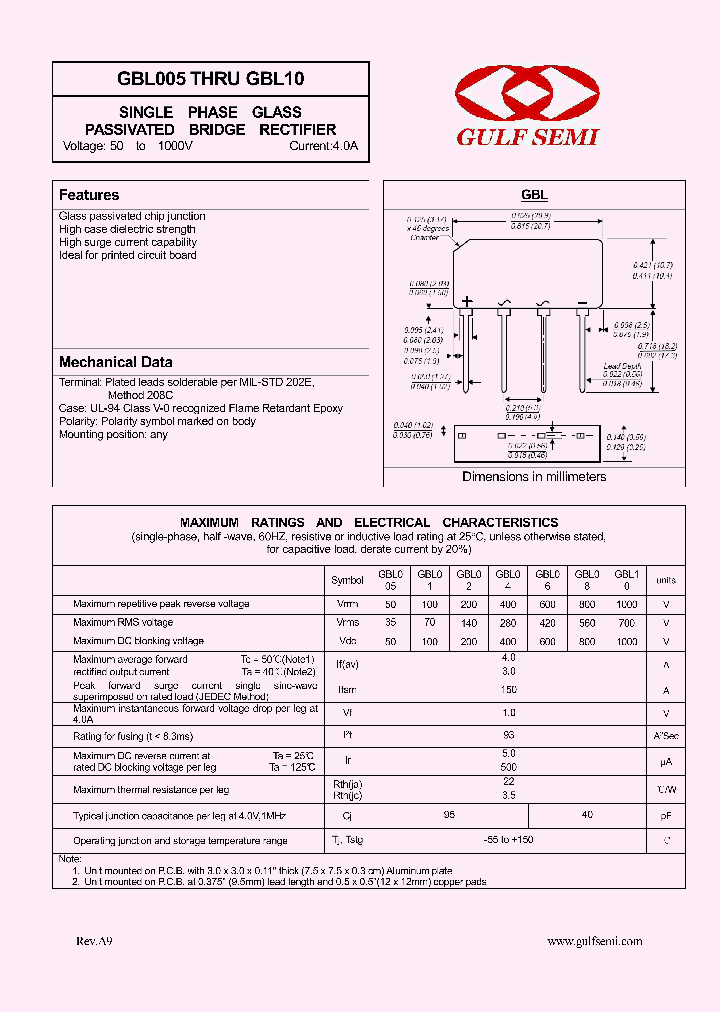 GBL005_4619052.PDF Datasheet