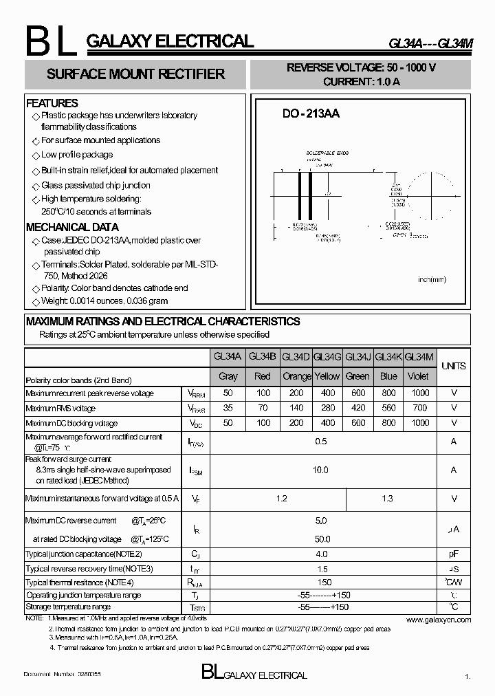 GL34J_4229022.PDF Datasheet