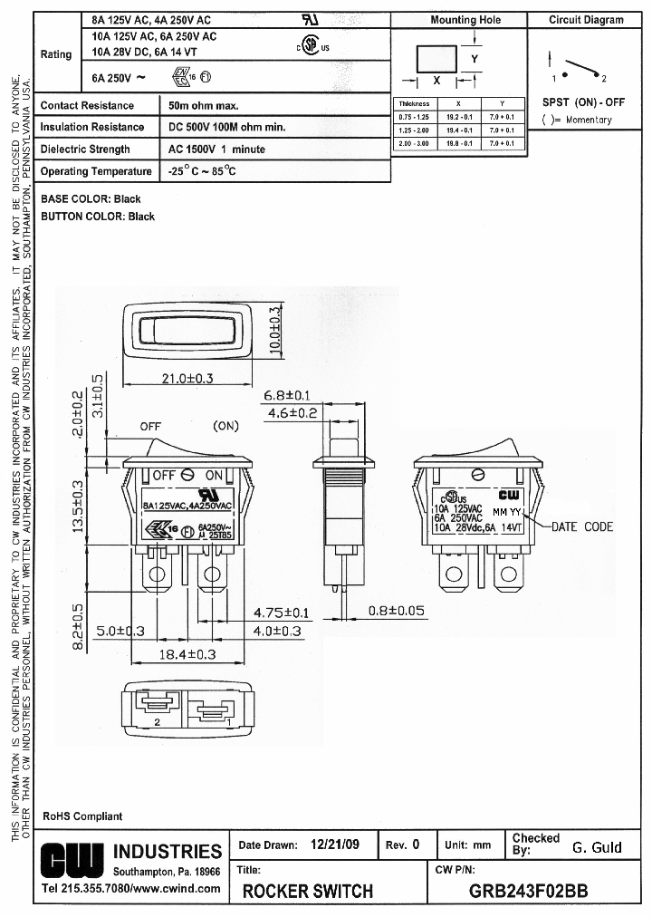 GRB243F02BB_4889919.PDF Datasheet