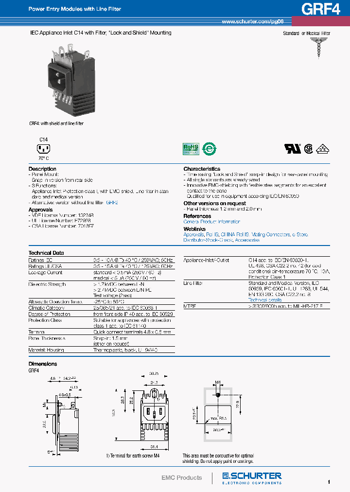 GRF40419013C_4770275.PDF Datasheet