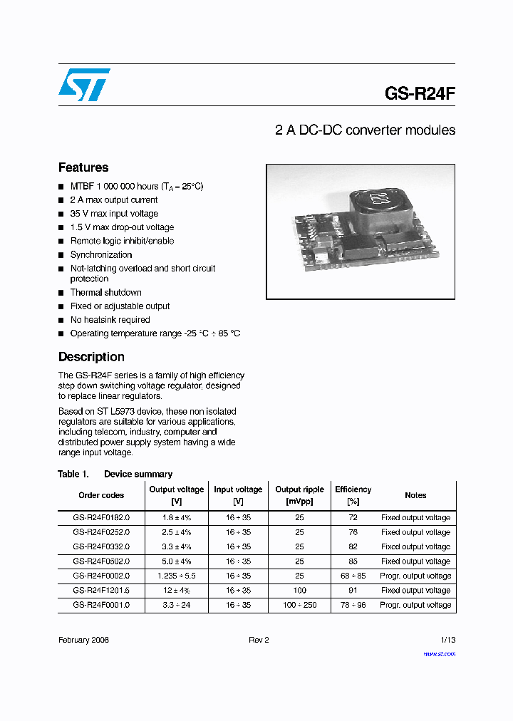 GS-R24F00010_4197680.PDF Datasheet