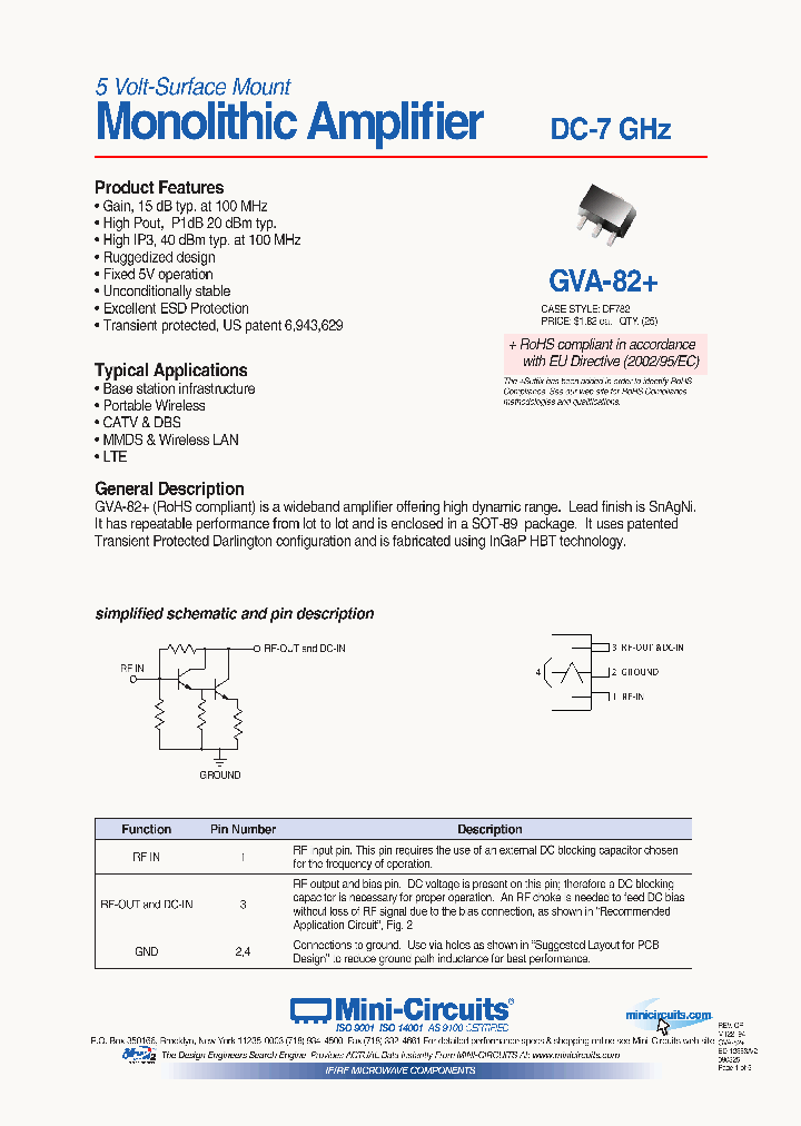 GVA-82_4793271.PDF Datasheet