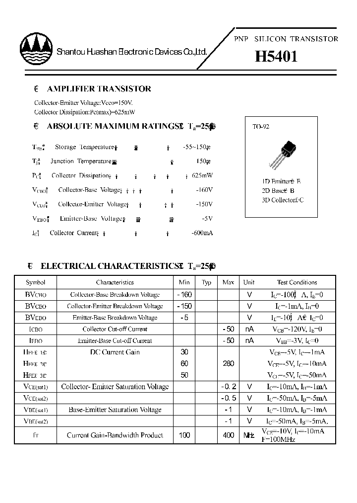 H5401_4777189.PDF Datasheet