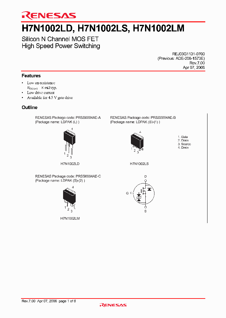 H7N1002LMTL-E_4261976.PDF Datasheet