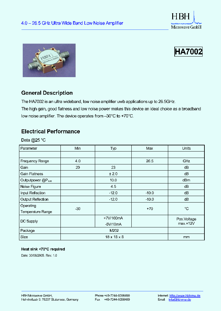 HA7002_4283635.PDF Datasheet