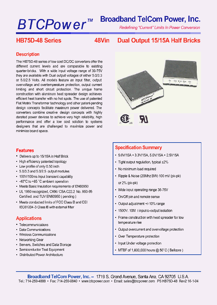 HB75D-48-0533N_4888946.PDF Datasheet