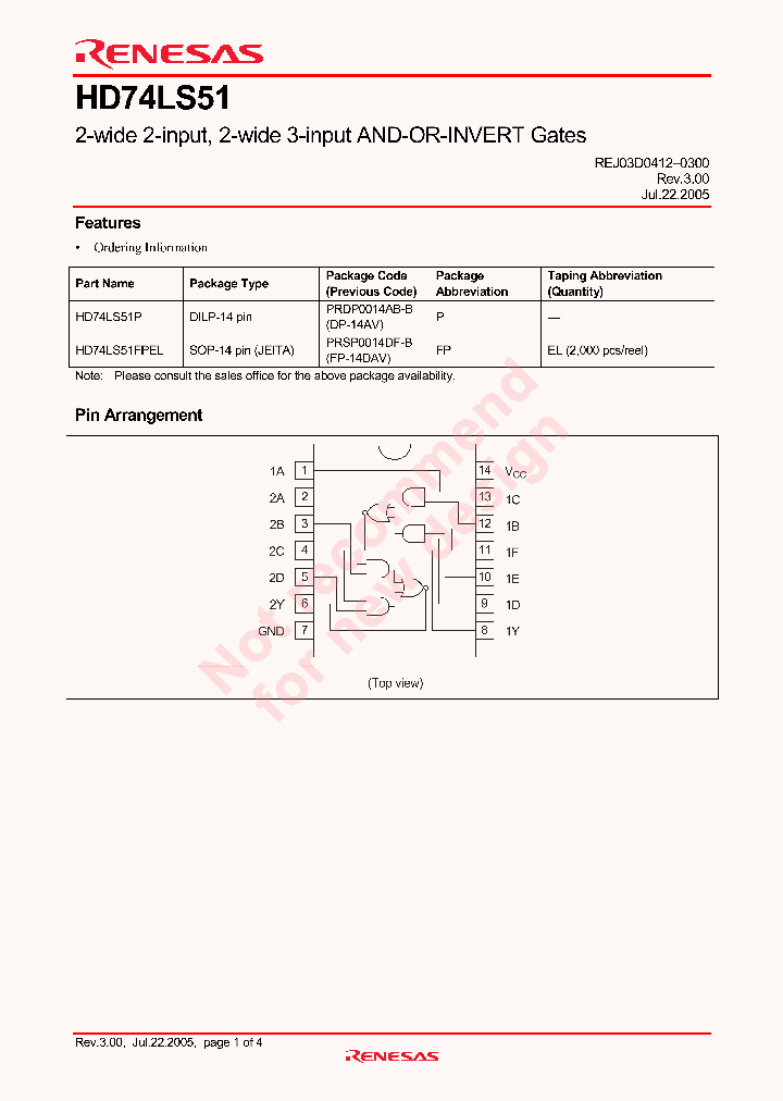 HD74LS51_4271663.PDF Datasheet