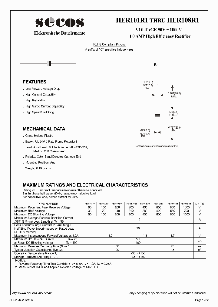 HER107R1_4863305.PDF Datasheet