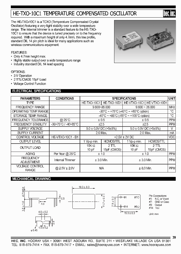 HE-TXO-10C1_4238574.PDF Datasheet