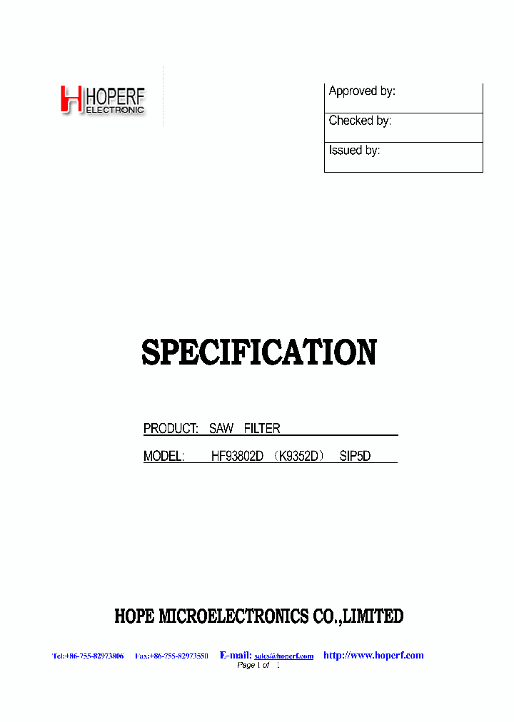 HF93802D_4911814.PDF Datasheet