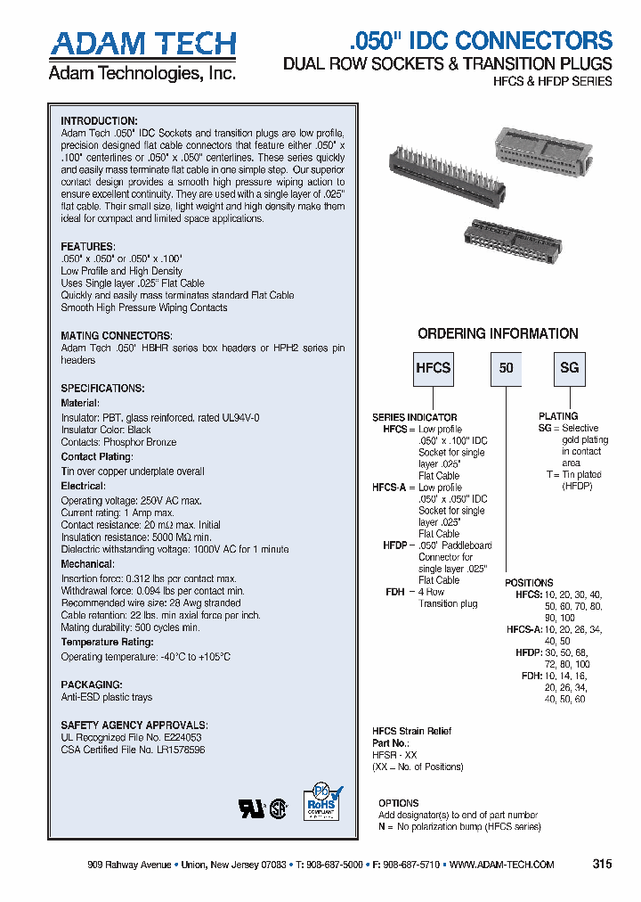 HFDP80SG_4274243.PDF Datasheet