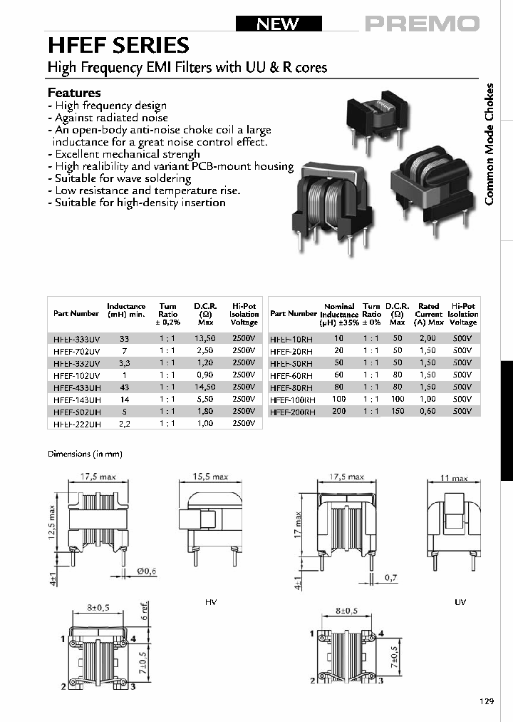 HFEF_4455191.PDF Datasheet