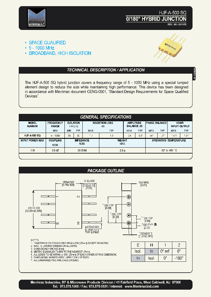 HJF-A-500SQ_4493620.PDF Datasheet