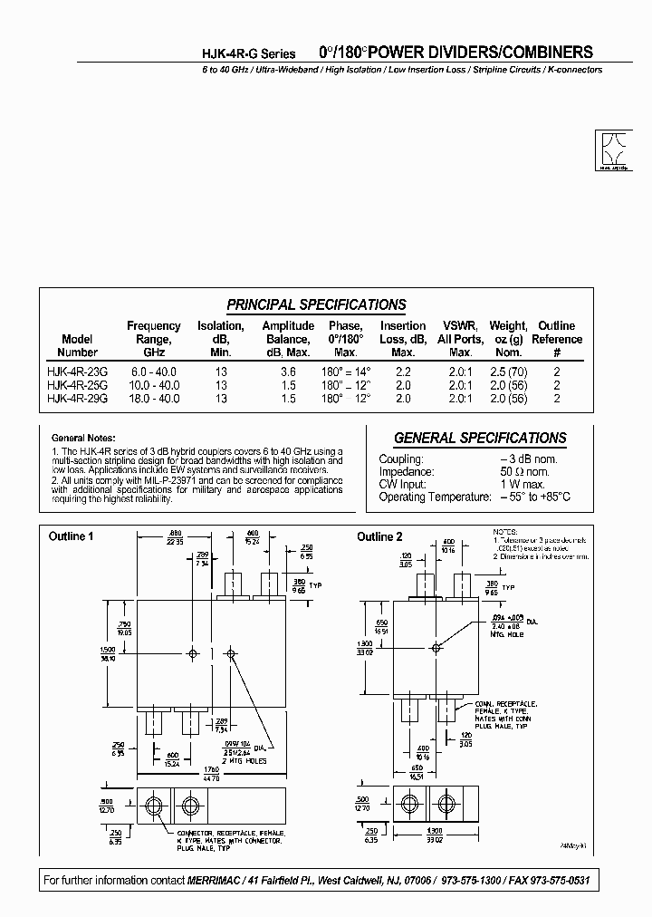 HJK-4R-23G_4673857.PDF Datasheet