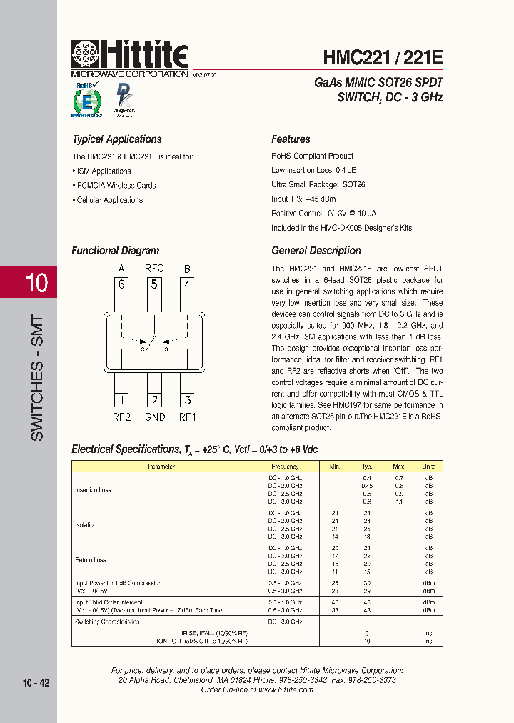 HMC221E_4772241.PDF Datasheet