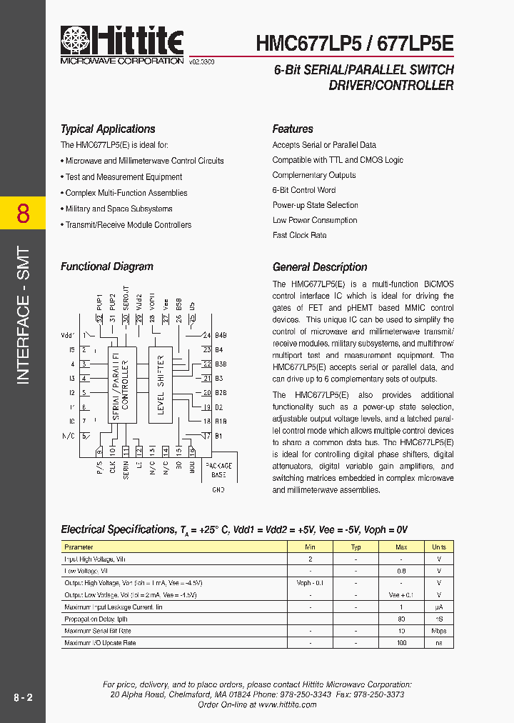 HMC677LP5_4527135.PDF Datasheet