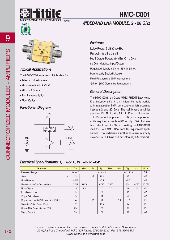 HMC-C00107_4270843.PDF Datasheet