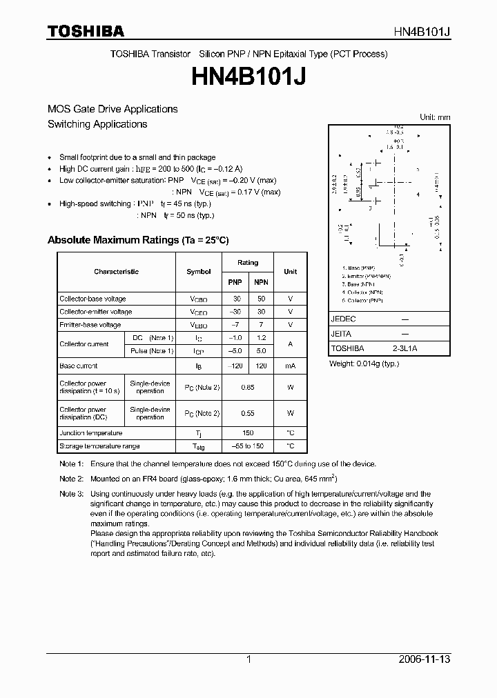 HN4B101J_4745139.PDF Datasheet