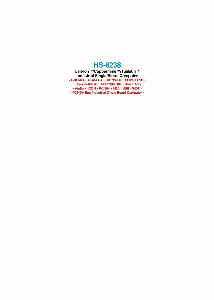HS-62381_4600454.PDF Datasheet