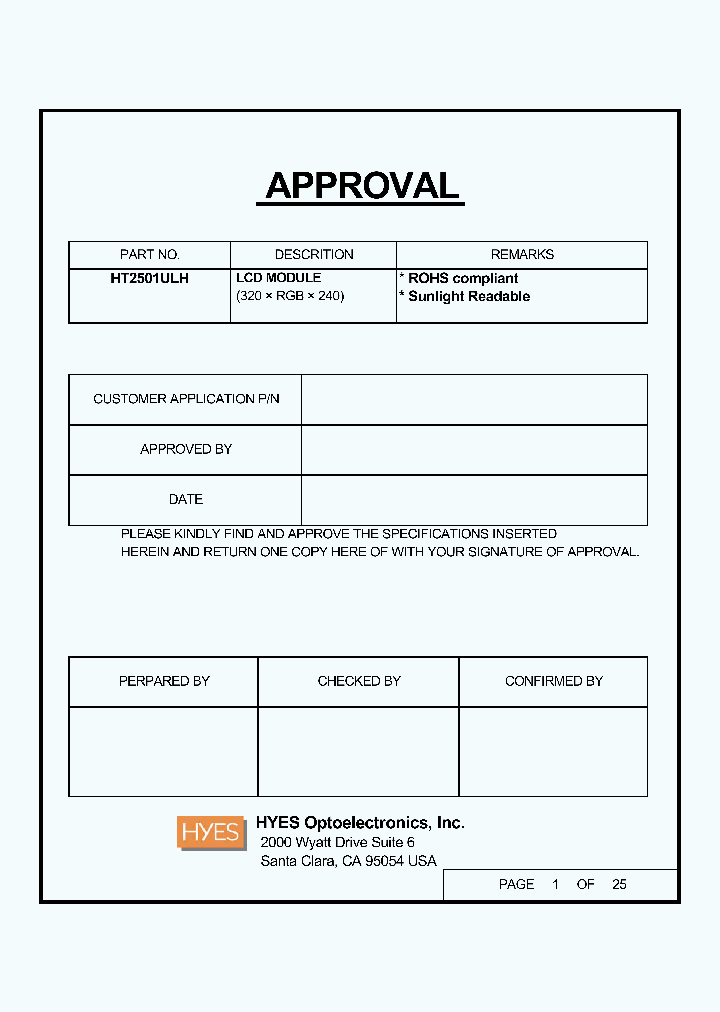 HT2501ULH_4909321.PDF Datasheet