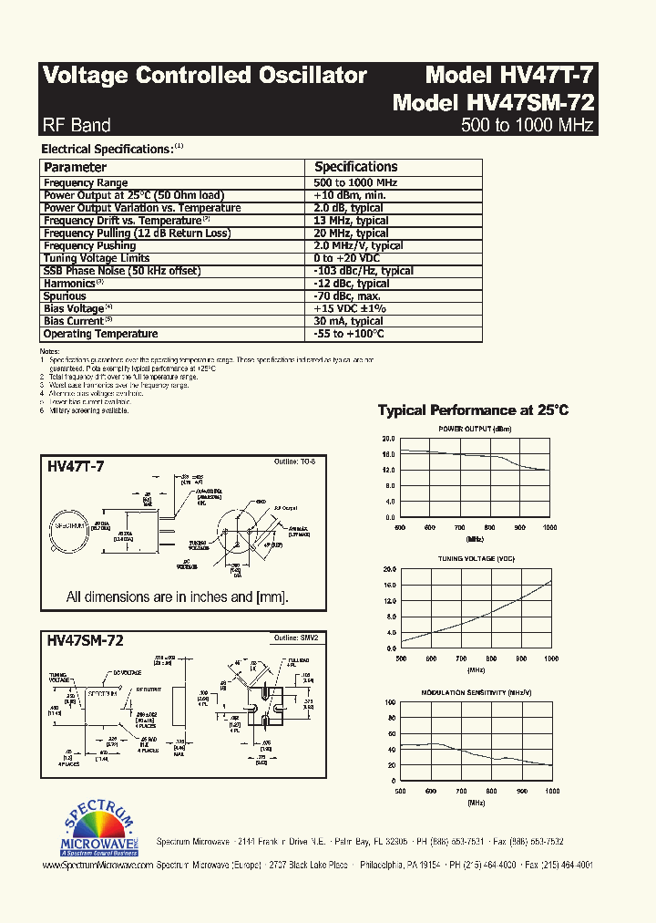 HV47T-7_4820246.PDF Datasheet