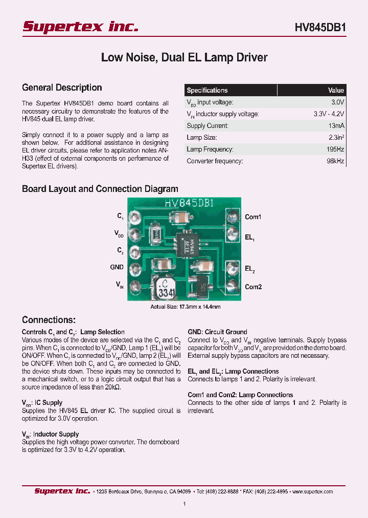 HV845DB1_4534503.PDF Datasheet