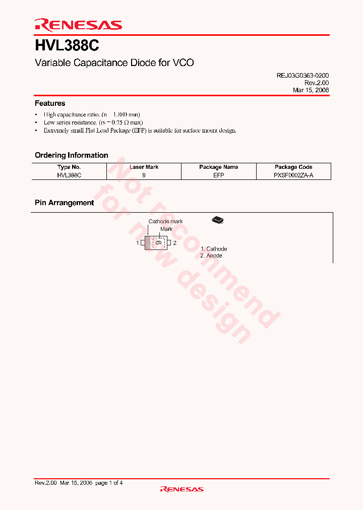 HVL388C_4415446.PDF Datasheet