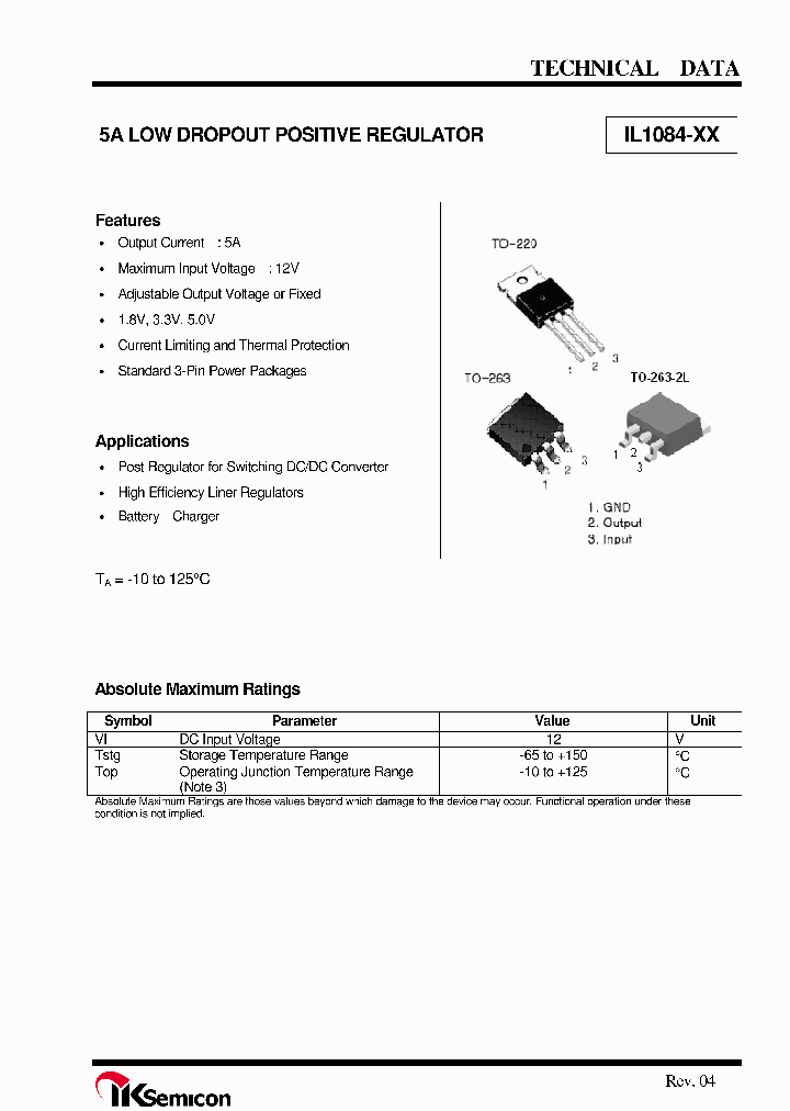 IL1084-18_4304655.PDF Datasheet