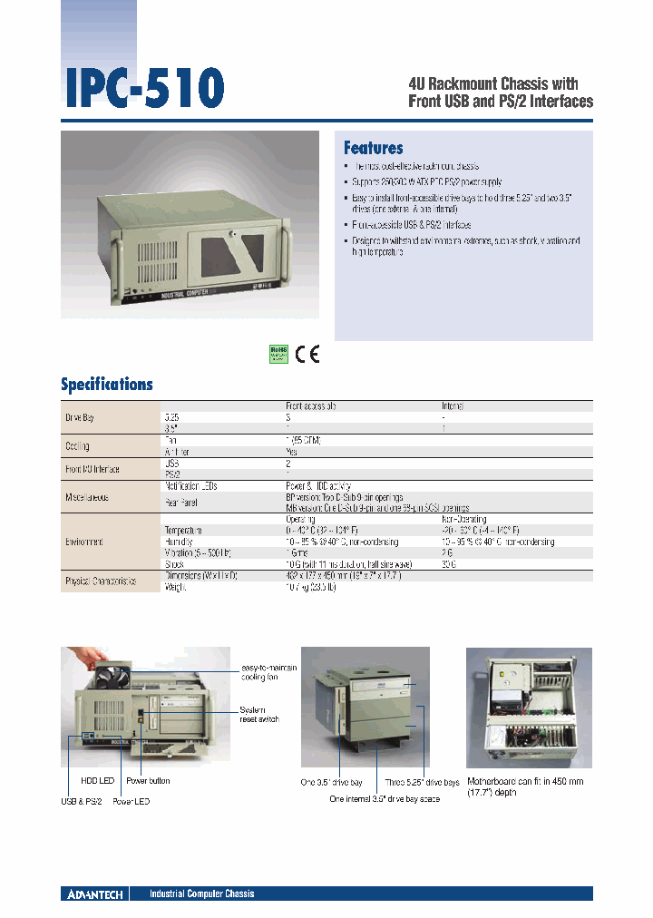 IPC-510_4528606.PDF Datasheet