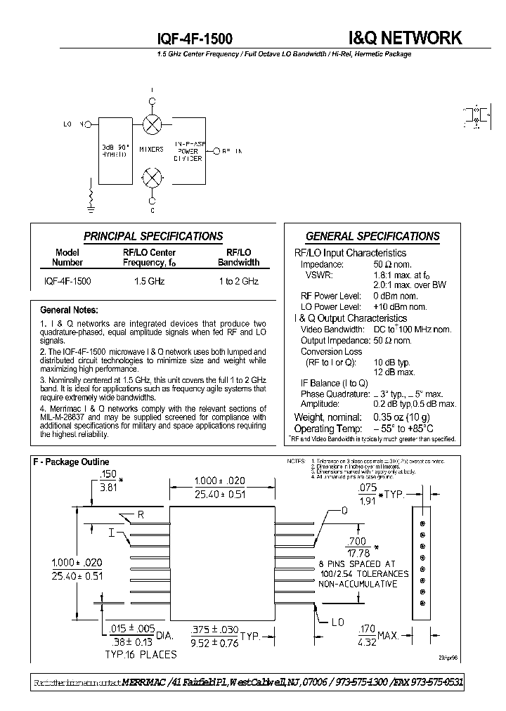 IQF-4F-1500_4817621.PDF Datasheet