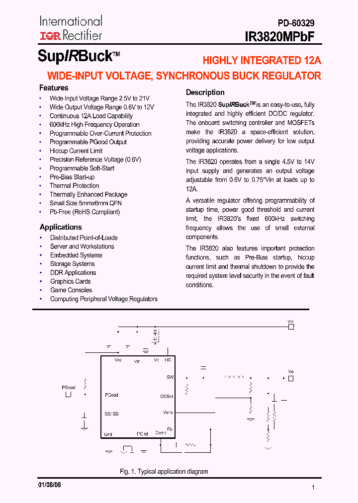 IR3820MPBF08_4374484.PDF Datasheet